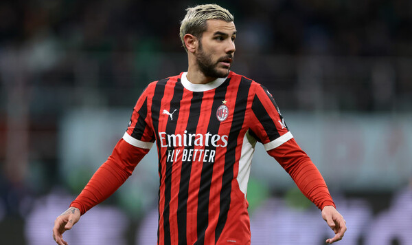 Эрнандес, Милан, Манчестер, Сити