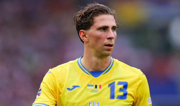 Украины, Забарный, Лиги