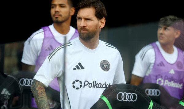 Месси назвал лучшего тренера, которого видел в футболе Гвардиолу, Месси, Манчестер, Сити, Лионель