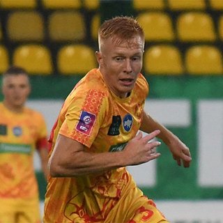 Украинского футболиста сдали ТЦК после отказа продлевать контракт Шершня, Ингулец, Козак, Александр, Михаил