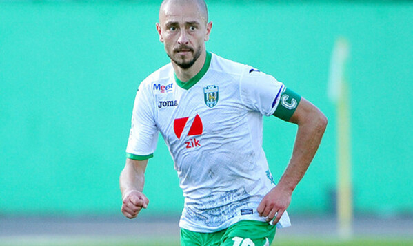 Экс-игрок сборной Украины: «Просыпаюсь, а они срезали флаг» Кипре, Украины, Худобяк, Были