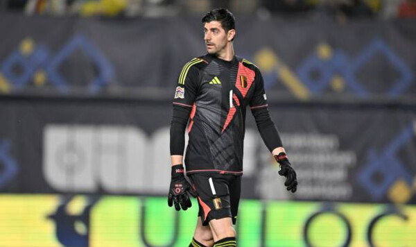 Бельгии, Куртуа, Тибо, Забарный