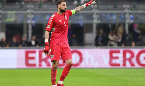 Милана, Интера, Доннарумма, Европе