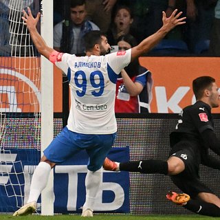 Игрок клуба РПЛ раскрыл сумму ежемесячных трат Алибеков, Игорь, Захаров, Думаете