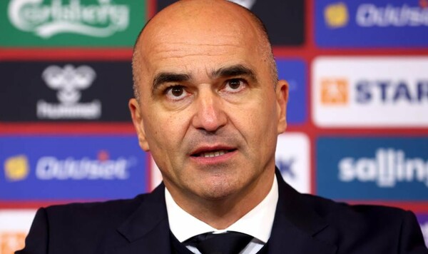 Лиги, Паркене, Дании, Мартинес, Португалии