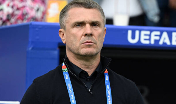 Украины, Реброве, Сергея, Бельгии