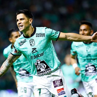 ФИФА исключила мексиканскую команду из списка участников клубного чемпионата мира Леон, Союза, Международной