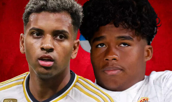 Челси предложил Реалу 180 миллионов евро. За кого такие деньги? Реал, Челси, Фернандеса