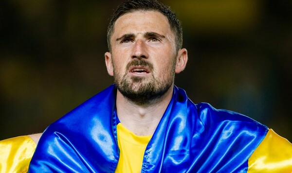 Евгений КОНОПЛЯНКА: «Кто вам сказал, что Калюжный выбрал Металлист?» Калюжный, Иван, Металлист, Коноплянка, Александрии