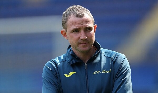 Источник: клуб УПЛ попрощался с главным тренером. Ждут экс-игрока Шахтера Металлург, Шахтер, Черноморца, Украины, Кучер