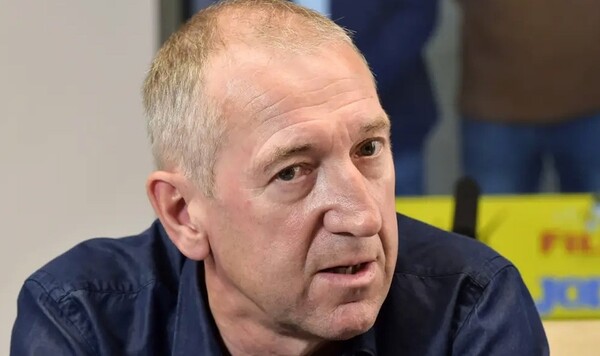 Украины, Ребров, Беженар, Сергей, Бельгию