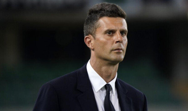 Мотту, Ювентус, Тиаго