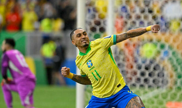 Рафинья, Золотой, Барселоны