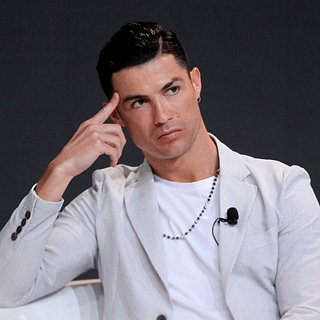 Роналду поругался с журналистом Наср, Португалии, Дании, Если