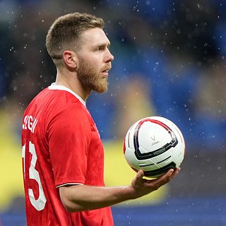 России, Замбии, Иван, Фомин, Дзюба