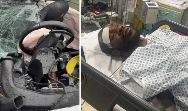 Антонио, Ferrari, Полиция, Вест