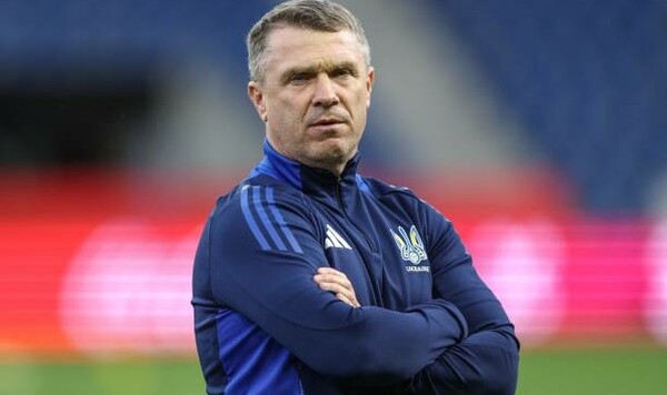 Украины, Ребров, Лигу, Азербайджана