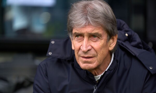 Бетис, Флика, Барселоны, Ганси