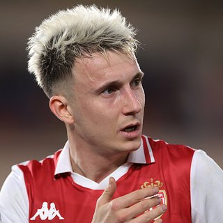 Головин подешевел Головин, Монако, России