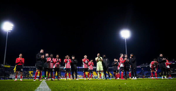 В ПСВ выявлен футболист с активной формой туберкулеза