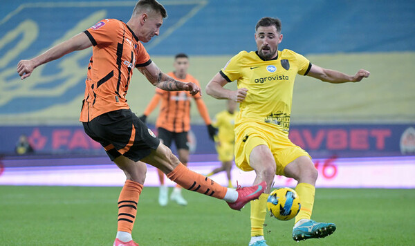 Кубка, Украины, Александрия, Львов, Буковина