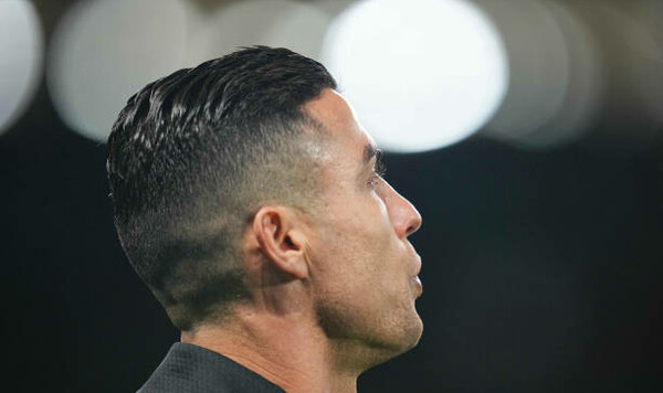 Криштиану, Дании, Португалии, Роналду