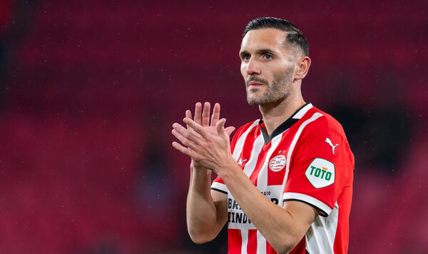 Экс-игроку Динамо диагностировали туберкулез Перес, Динамо, Лука