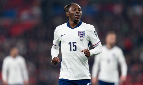 Тухель, Англии, Томасом, Латвией