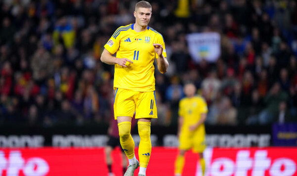 Рома, Довбика, Дибала, Лигу, Артема