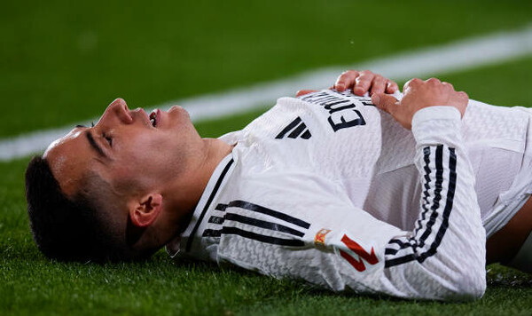 Легенду Реала выставляют за дверь. На него уже есть претендент из Испании Васкес, Реал, Лукас, Перес, Флорентино