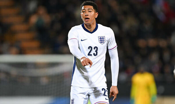 Беллингем, Алонсо, Джоб, Хаби, Реал