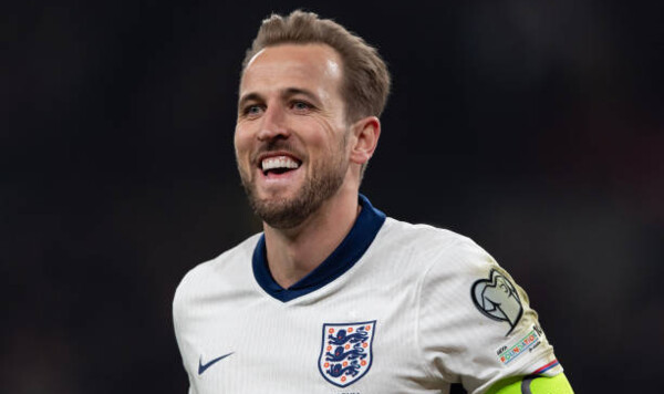 Клозе, Кейн, Латвии, Гарри, Англии