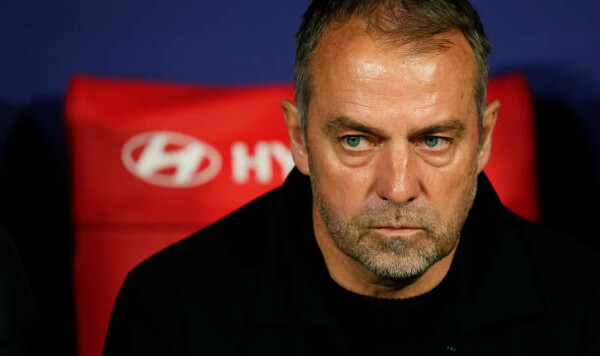 Иньяки, Пенья, Флика, Барселоны