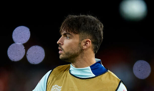 Реал подписал долгосрочный контракт с игроком, которому грозит тюрьма Асенсио, Рауль, Реал, Transfermarkt