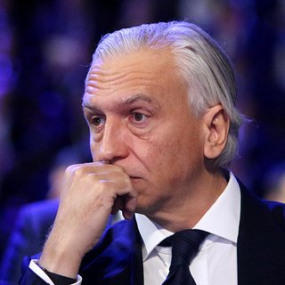 России, Дюков, Зоран, Лакович, Международной