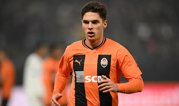 Время пришло. Итальянскому гранду советуют подписать звезду сборной Украины Наполі, Судаков, Ніколіні, Георгія, України