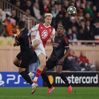 Головин возглавил список самых высокооплачиваемых футболистов Монако Головин, Монако