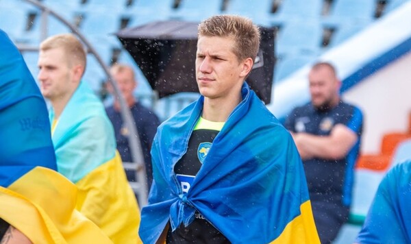 Ингульца, Поворознюк, Игорь, Смоляков, Товкач