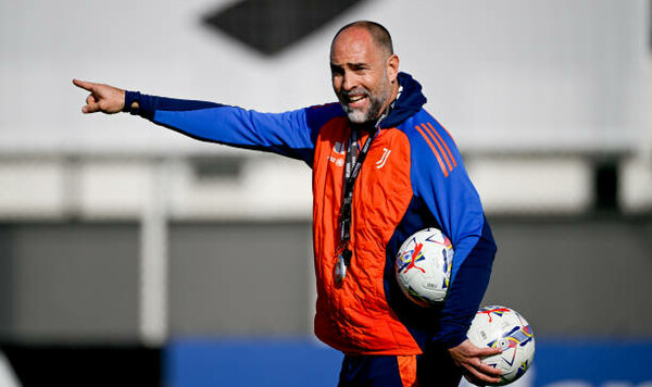 Ювентус, Тудор, Липпи, Марчелло, Фабио