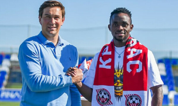 Кривбасса, Левски, Серьезный, Физически