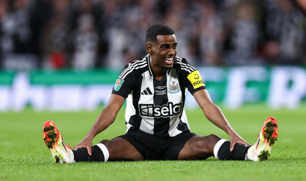 Барселона готова сделать все необходимое ради суперзвезды. Серьезная сумма Исак, Ламин, Ямаль, Жюль