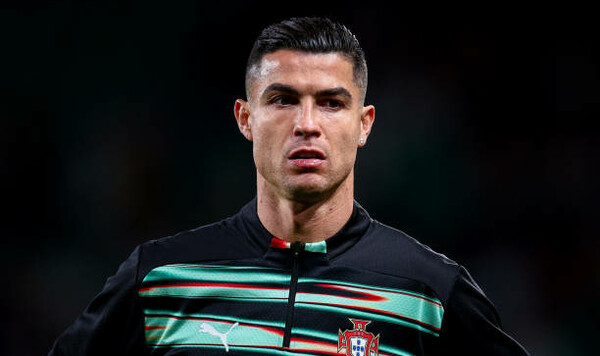 Уникальный шанс. Роналду может сменить команду ради большого турнира Насра, Роналду, Клубном