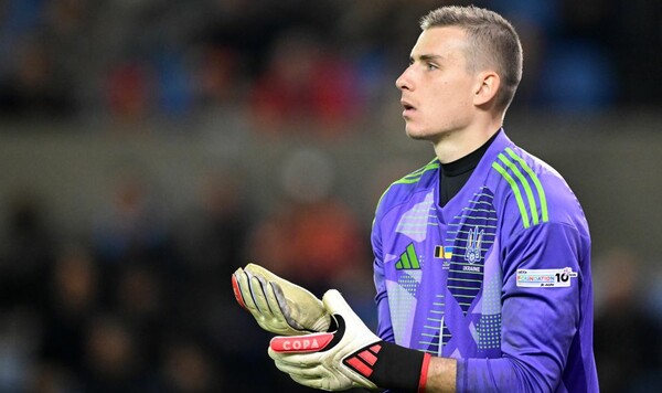 Лунин, Реал, Андрей, Галатасарай, Чинар