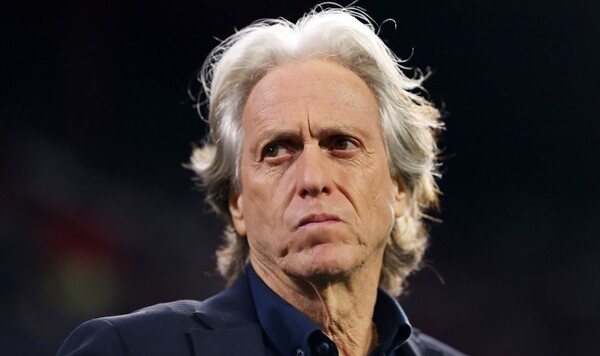 Тренировал Неймара. Сборная Бразилии нашла альтернативу Анчелотти Жезуш, Бразилии, Анчелотти, Белененсеш