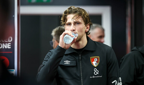 Его ждет большое будущее. Кепа сделал выбор между Забарным и Хейсеном Забарным, Хейсена, Дина, Кепа, Премьер