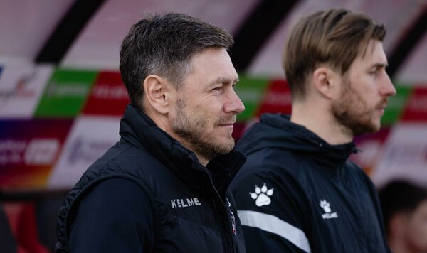 «Меня очень радует». Шандрук назвал игроков, которые могут уйти из Вереса Верес, Иван, Надеин, Украины