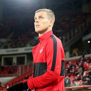 России, Арис, Кокорин, Динамо, Анжи