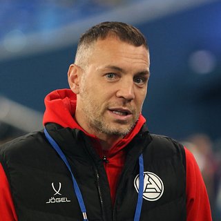 Карпин, Дзюба, России