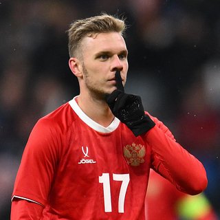 Глушенков, Зенит, Семаком, Спартака