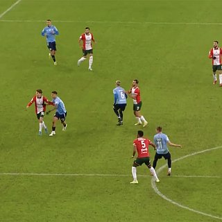 «Крылья Советов» разгромили «Локомотив» в матче РПЛ Локомотив, Советов, Крылья, Сергеев, Иван